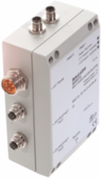 LF Processor Unit, 70/455 kHz, Aluminum, IP65, Profinet
