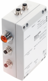 HF Processor Unit 13.56 MHz, IP65, Aluminum Housing, Profinet