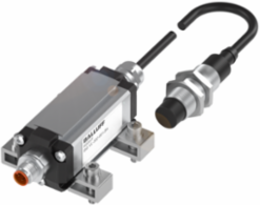 LF 125 kHz Read/Write Head Ø 18 x 75 mm, IP67, M12 Connection