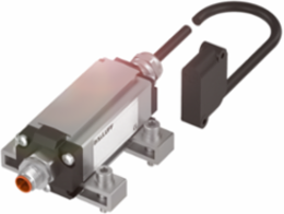 LF Read/Write Heads and Antennas (125 kHz) 12 x 26 x 40 mm, IP67