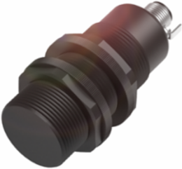 LF Read/Write Head & Antenna 125 kHz, Ø 30 x 82 mm, IP67