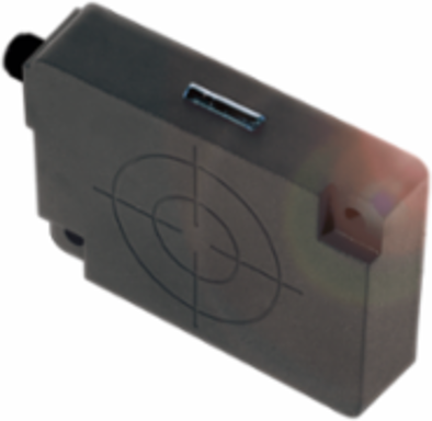 HF read/write heads (13.56 MHz) with integrated processor unit BIS M-411-068-001-00-S115