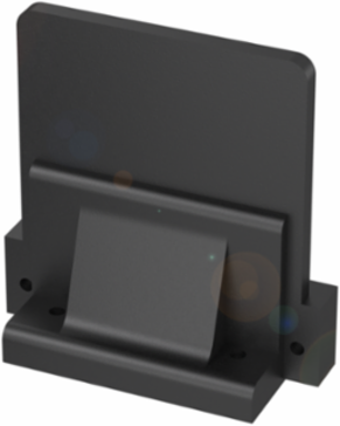 HF Read/Write Head, IP65, 113.4 x 42.4 x 118 mm, Round Antenna