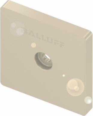 HF Data Carrier, 51.5 x 6.4 x 51.5 mm, IP68, EEPROM, -40...85 °C