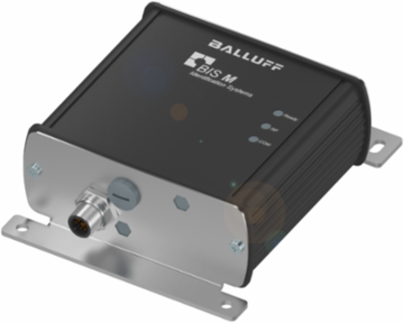 HF Processor Unit 13.56 MHz, Aluminum, IP65, RS232, CE Certified