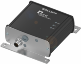 HF Processor Unit 13.56 MHz, Aluminum, IP65, RS232, CE Certified