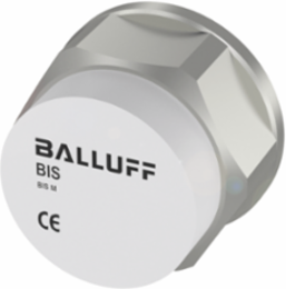 HF data carriers (13.56 MHz) BIS M-142-02/A-M8-GY-SA2