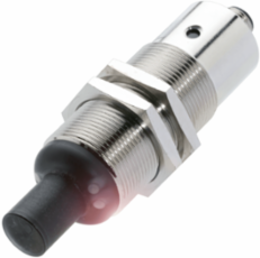 HF read/write heads (13.56 MHz) with integrated processor unit BIS M-400-072-002-07-S4