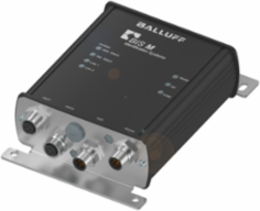 HF Processor Unit 13.56 MHz, IP65, Aluminum Housing
