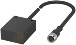 LF read/write heads (125 kHz) with integrated processor unit BIS L-404-035-001-00-S115