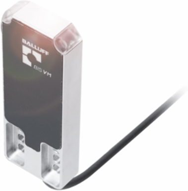 HF read/write heads and antennas (13.56 MHz) BIS VM-345-401-S4