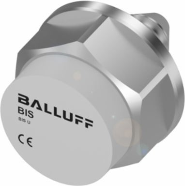 UHF Data Carrier Ø 22 x 26 mm, EPC 96 Bit, IP68, -25...85 °C
