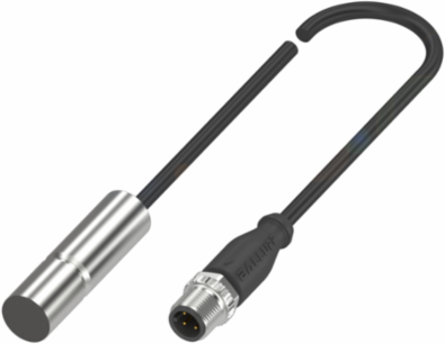 HF Read/Write Head Antenna 13.56 MHz Ø 14.5 x 55 mm IP67
