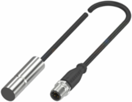 HF Read/Write Head Antenna 13.56 MHz Ø 14.5 x 55 mm IP67