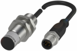 HF Read/Write Head Antenna 16mm x 55mm, IP67, Ambient 0-70°C