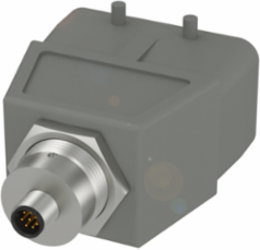 HF read/write heads (13.56 MHz) with integrated processor unit BIS M-400-007-001-00-S115-SA1