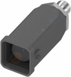 HF read/write heads (13.56 MHz) with integrated processor unit BIS M-404-045-401-07-S4-SA1