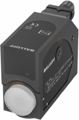 Contrast Sensor, 32 x 64 x 82 mm, 10-30 VDC, Focused Optical Operation