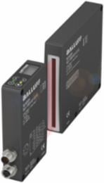 Light Bands Laser Red, Range 0-2m, CCD Technology, Aluminum Housing