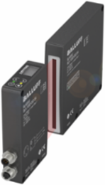 Light Bands with 0-2 m Range, Laser Red Light, CCD Technology