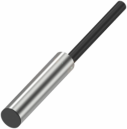 Tubular Magnetic Field Sensor, 6.5 x 30.5 mm, IP67, 10-30 VDC