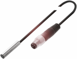Tubular magnetic field sensors BMF 07M-PS-D-2-SA2-S49-00,3