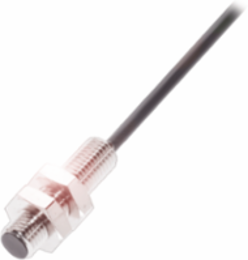 Tubular magnetic field sensors BMF 08M-NS-C-2-KPU-03