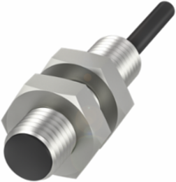 Tubular Magnetic Field Sensor 8 x 30.5 mm, PNP NO, IP67