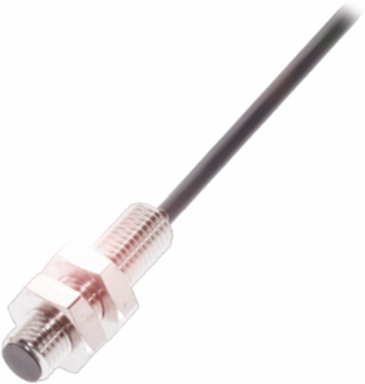 Tubular magnetic field sensors BMF 08M-PS-C-2-KPU-05