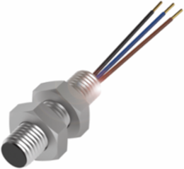 Tubular magnetic field sensors BMF 08M-PS-D-2-SA1