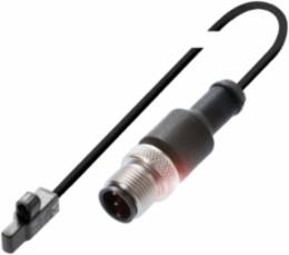 Magnetic Field Sensor, IP67, 30000 Hz, 9 x 4.8 x 16 mm