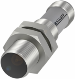Tubular Magnetic Field Sensor 12 x 50 mm, IP67, 10...30 VDC, NPN NO