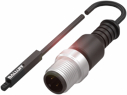 Magnetic field sensors for round cylinders BMF 303K-PS-C-2A-S4-00,5