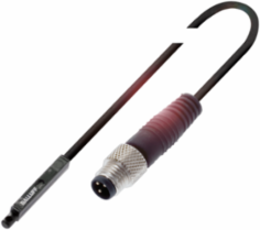 Magnetic field sensors for tie rod cylinders BMF 303K-PS-C-2A-SA2-S49-00,2