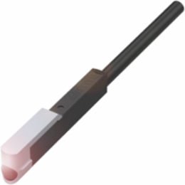 Magnetic Field Sensor, LCP Housing, 25.5 x 3 x 6 mm, IP67