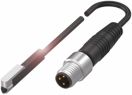 Magnetic Field Sensor, 25.5 x 3 x 4.5 mm, IP67, 30000 Hz