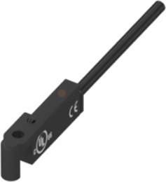 Magnetic Field Sensor for Larger Actuators, 33.5 x 5 x 10.5 mm, IP65