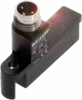 Magnetic field sensors for round cylinders BMF 305M-PS-C-2-SA4-S49