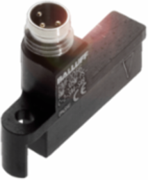 Magnetic field sensors for round cylinders BMF 305M-PS-C-2-SA4-S49