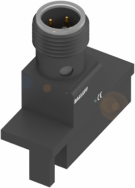 Magnetic field sensors for tie rod cylinders BMF 305M-PS-W-2-S4