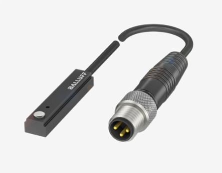 BMF 307K-PS-C-2-SA2-S49-00,3