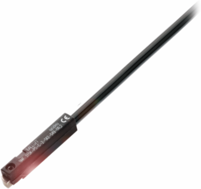 Magnetic field sensors for T-slot BMF 315M-PS-W-2-PU-02