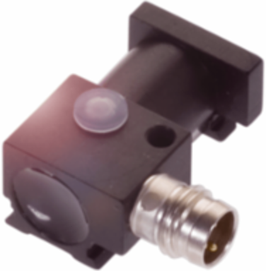 Magnetic Field Sensor, 25 x 11.9 x 26 mm, IP67, 10-30 VDC, NPN NO