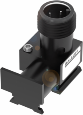 Magnetic Field Sensor, 25 x 11.9 x 26 mm, IP67, M12 Connection
