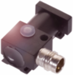 Magnetic Field Sensor, M8x1-Male, 10-30 VDC, IP67, 25 x 11.9 x 26 mm