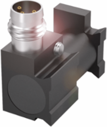 Magnetic Field Sensor, 25x11.9x26 mm, M8x1 3-pin, IP67, -25-85 C