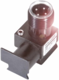 Magnetic Field Sensor, 25 x 11.9 x 26 mm, PNP Output, IP67