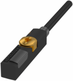 Magnetic field sensors for tie rod cylinders BMF 235K-PO-C-2A-PU-07,5