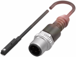 Magnetic field sensors for C-slot BMF 214K-PS-C-2A-S4-03