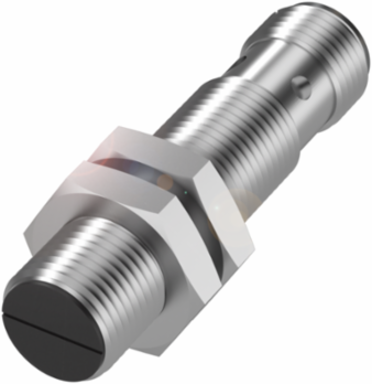 Tubular Magnetic Field Sensor 12 x 50 mm, IP67, PNP NC Output
